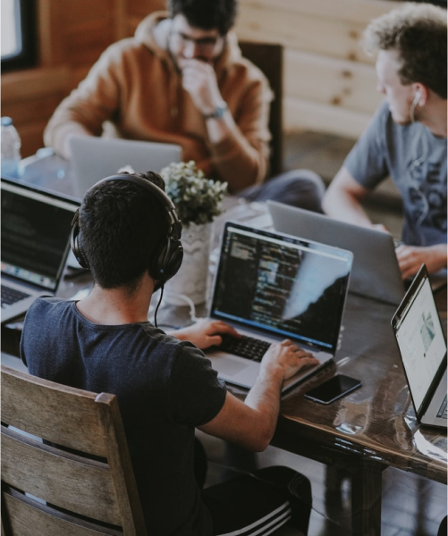 Hackathon