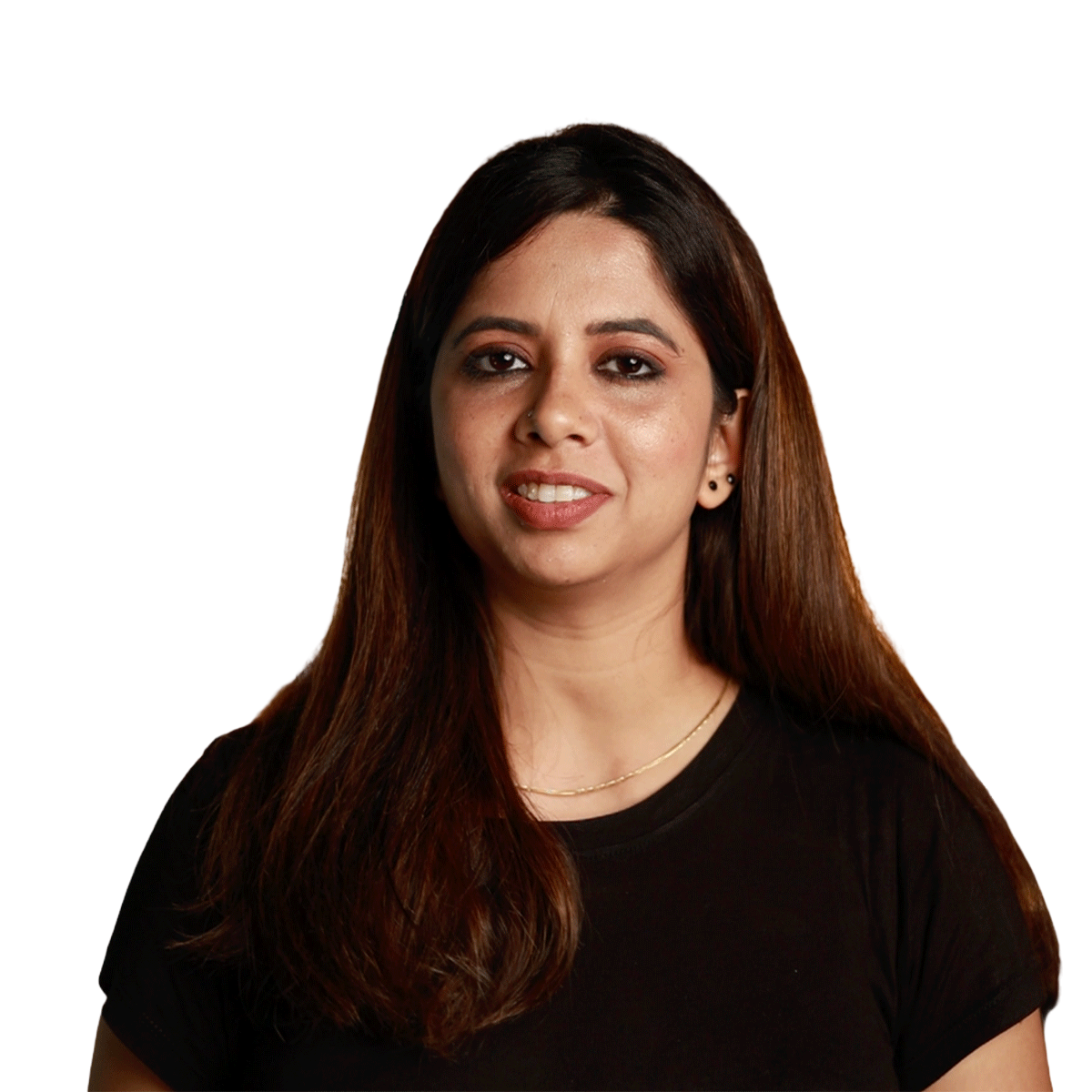 Kiran Sahu