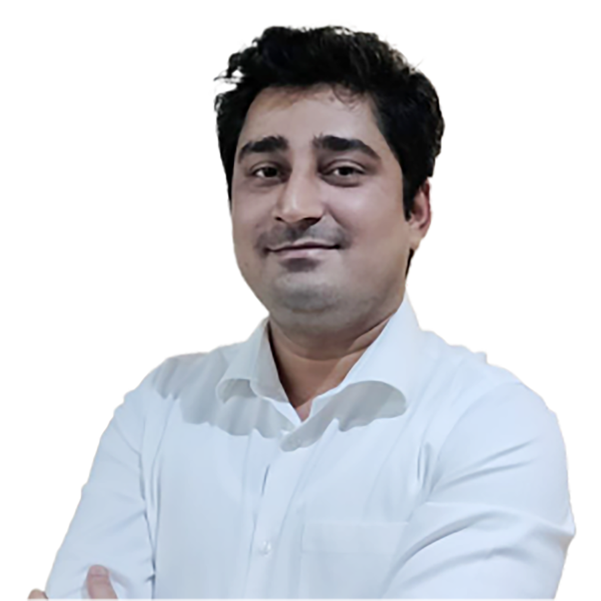 Sudhanshu Kumar