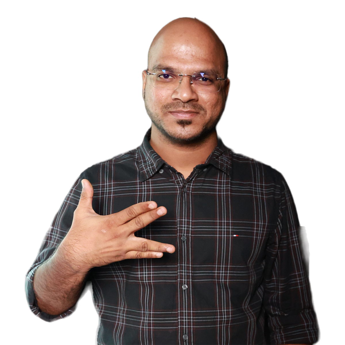 Navin Reddy