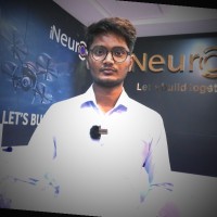 Aakash B