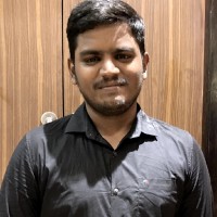 Aakash B